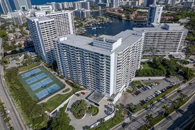600 Three Islands Boulevard #121, Hallandale Beach, FL 33009 - Photo 1