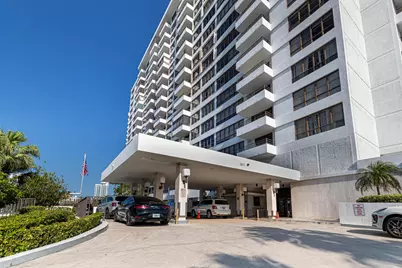 600 Three Islands Boulevard #121, Hallandale Beach, FL 33009 - Photo 39