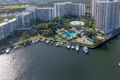 600 Three Islands Boulevard #121, Hallandale Beach, FL 33009 - Photo 45