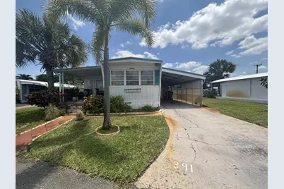 586 NE 47th Street, Deerfield Beach, FL 33064 - Photo 1