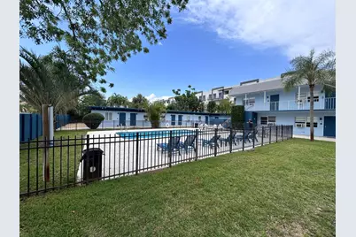 1020 N Victoria Park Road #19, Fort Lauderdale, FL 33304 - Photo 13