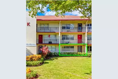 100 SW 132nd Way #109k, Pembroke Pines, FL 33027 - Photo 13