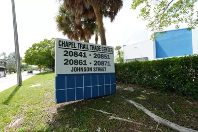 20841 Johnson Street #111, Pembroke Pines, FL 33029 - Photo 41