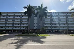1000 NE 14th Ave, Hallandale Beach, FL 33009 - Photo 1