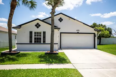 6036 Azalea Circle, West Palm Beach, FL 33415 - Photo 1