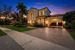 10350 Majestic Ct, Parkland, FL 33076 - Photo 1