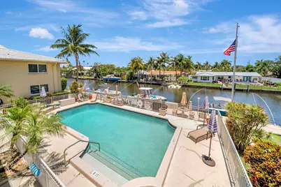 2811 NE 51 Street #16, Fort Lauderdale, FL 33308 - Photo 45