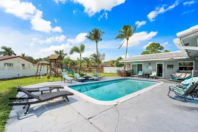 3760 NW 112th Terrace, Coral Springs, FL 33065 - Photo 35