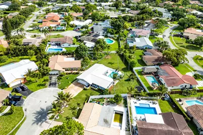 3760 NW 112th Terrace, Coral Springs, FL 33065 - Photo 45