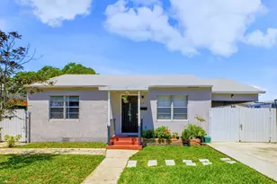 5509 W Garden Ave, West Palm Beach, FL 33405 - Photo 1