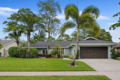 756 Juniper Place, Wellington, FL 33414 - Photo 1