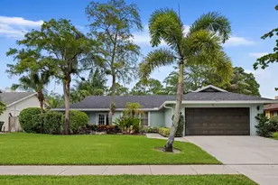 756 Juniper Pl, Wellington, FL 33414 - Photo 1