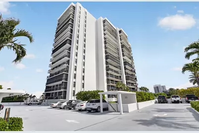 4748 S Ocean Boulevard #301, Highland Beach, FL 33487 - Photo 3