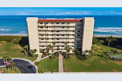 7420 S Ocean #113, Jensen Beach, FL 34957 - Photo 1