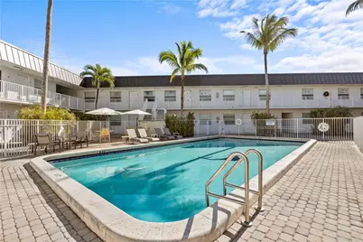 1470 N Dixie Highway #2, Fort Lauderdale, FL 33304 - Photo 3