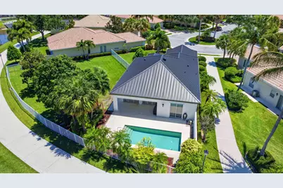 8142 Jolly Harbour Court, Wellington, FL 33414 - Photo 1