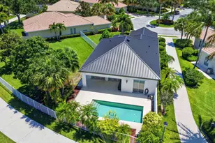 8142 Jolly Harbour Ct, Wellington, FL 33414 - Photo 1