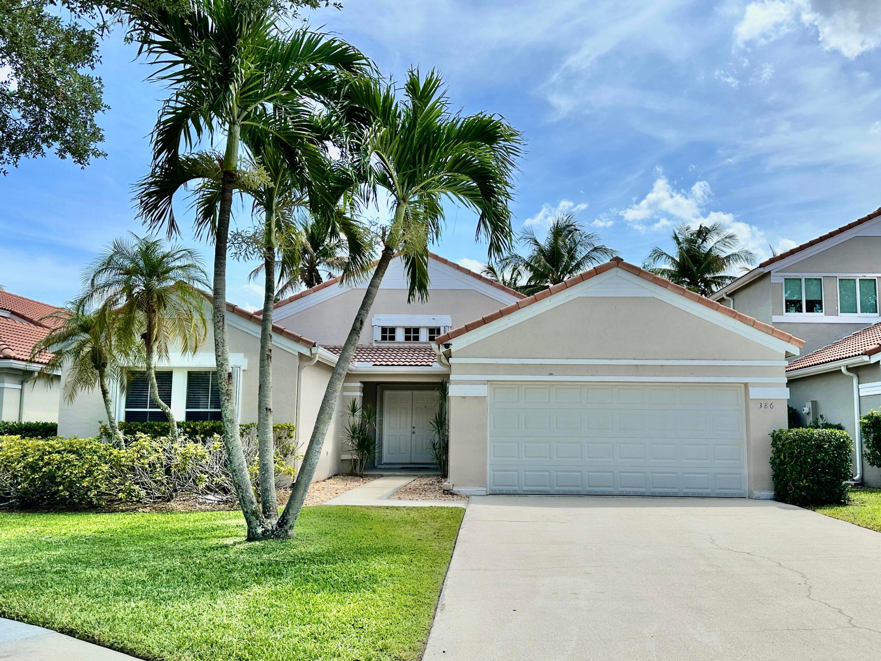 386 Carrington Dr - 386 Carrington Dr, Weston, FL 33326 Luxury Property | Jose Angel Pina