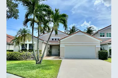 386 Carrington Drive, Weston, FL 33326 - Photo 1