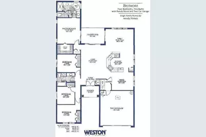 386 Carrington Drive, Weston, FL 33326 - Photo 33