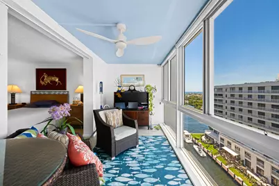 3100 NE 49 Street Street NE #1110, Fort Lauderdale, FL 33308 - Photo 9
