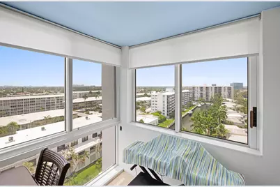 3100 NE 49 Street Street NE #1110, Fort Lauderdale, FL 33308 - Photo 25