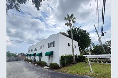 690 SE 23rd Avenue #1, Pompano Beach, FL 33062 - Photo 19
