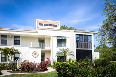 13464 Harbour Ridge Boulevard #8, Palm City, FL 34990 - Photo 1