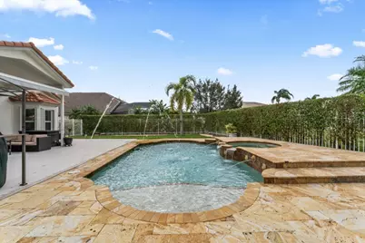 2538 Egret Lake Drive, Greenacres, FL 33413 - Photo 35