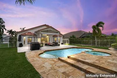 2538 Egret Lake Drive, Greenacres, FL 33413 - Photo 37