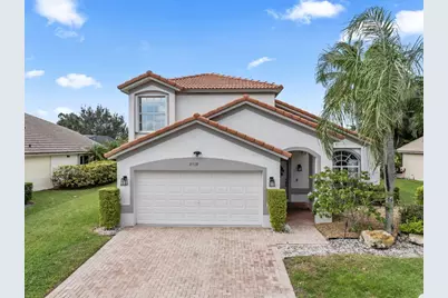 2538 Egret Lake Drive, Greenacres, FL 33413 - Photo 45