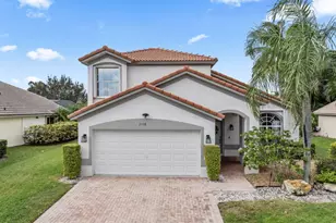 2538 Egret Lake Dr, Greenacres, FL 33413 - Photo 45