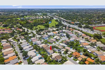 6878 NW 33rd Street, Margate, FL 33063 - Photo 45