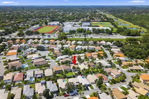 6878 NW 33rd St, Margate, FL 33063 - Photo 45