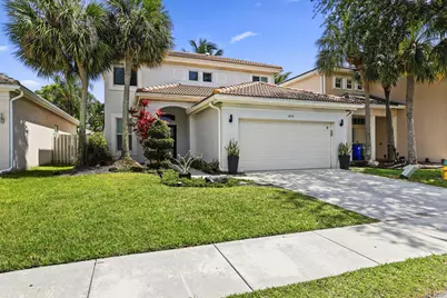 6878 NW 33rd Street, Margate, FL 33063 - Photo 3