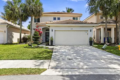 6878 NW 33rd Street, Margate, FL 33063 - Photo 1