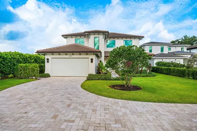 3192 Blue Cypress Lane, Wellington, FL 33414 - Photo 1