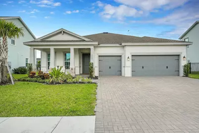 1113 Tangled Orchard Trace, The Acreage, FL 33470 - Photo 1