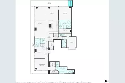 480 NE 31st Street #Ph5104, Miami, FL 33137 - Photo 59