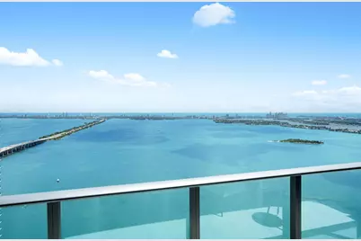 480 NE 31st Street #Ph5104, Miami, FL 33137 - Photo 1