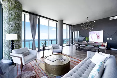 480 NE 31st Street #Ph5104, Miami, FL 33137 - Photo 19