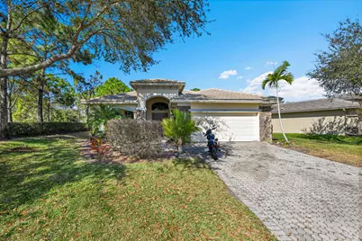 9357 Osprey Isles Boulevard, West Palm Beach, FL 33412 - Photo 1