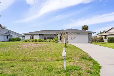 1078 SW Sultan Drive, Port Saint Lucie, FL 34953 - Photo 1