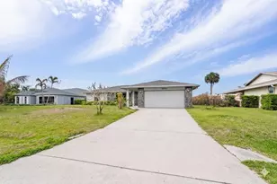 1078 SW Sultan Dr, Port Saint Lucie, FL 34953 - Photo 3