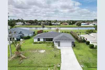 1078 SW Sultan Drive, Port Saint Lucie, FL 34953 - Photo 3