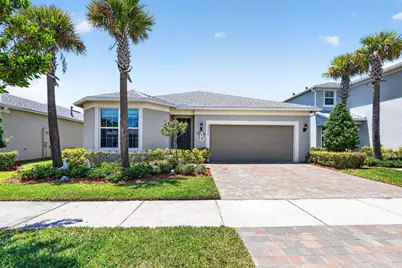 12336 SW Myrtle Oak Drive, Port Saint Lucie, FL 34987 - Photo 1