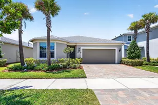 12336 SW Myrtle Oak Dr, Port Saint Lucie, FL 34987 - Photo 1