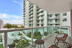 1800 N Bayshore Dr, Miami, FL 33132 - Photo 3