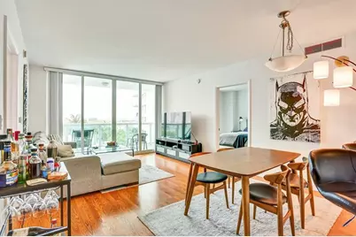 1800 N Bayshore Drive #1610, Miami, FL 33132 - Photo 7