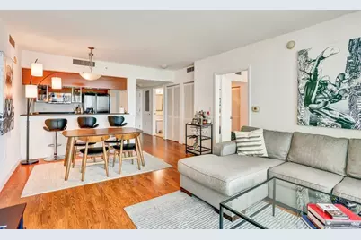 1800 N Bayshore Drive #1610, Miami, FL 33132 - Photo 9